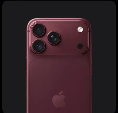 Apple iPhone 18 Pro Max 256 GB