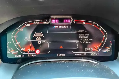 صورة مصغرة 19 لـ 2019 BMW 8-SERIES
