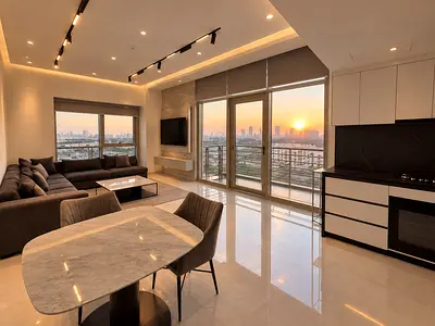 UNFURNISHED | COMMUNITY VIEW | PRIME LOCATION