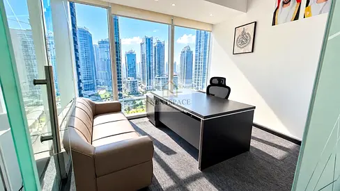 Canal View | Grade A Building | Prime Location