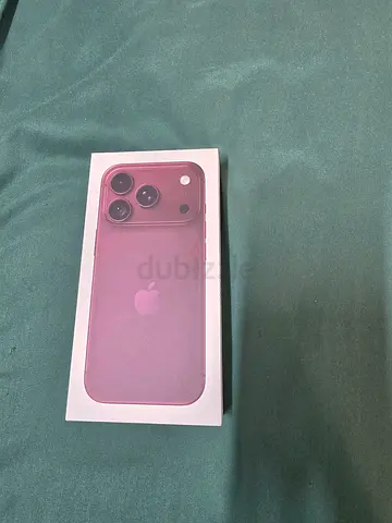Iphone 18 pro
