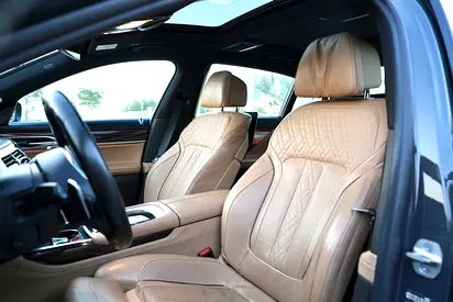 صورة 8 لـ 2022 BMW 7-SERIES