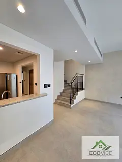 Private Courtyard | 4BR Townhouse | Malta DAMAC Lagoons