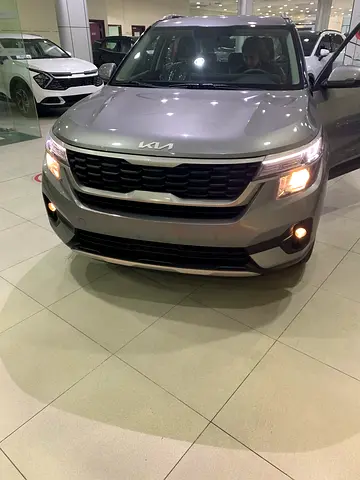 2022 Kia Seltos LX DLX 1.6L GCC | Full Kia Service | 97K KM
