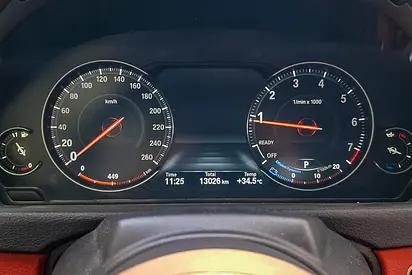 2020 BMW 4-SERIES 缩略图 16