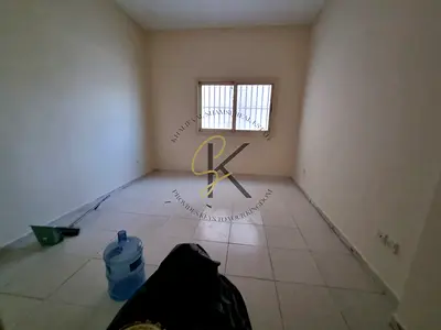 Amazing studio with separate kichan near to muwailah park fully family building