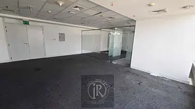 Fully Fitted | Ready to Occupy | Near Metro