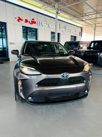 Toyota Yaris 2024 Canadian Specs