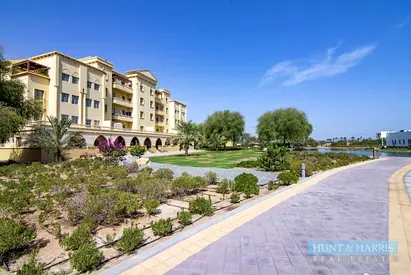 1 Bedroom for Sale Yasmin Village - Family Friendly - Ideal Investment