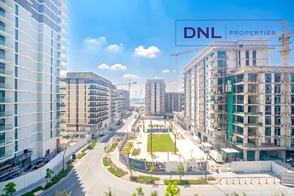 Genuine Listing | Open Park View | Spacious Layout