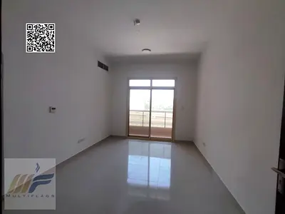 2-Bedroom Apartment for Rent in Al Rawda, Ajman | 1,560 Sq. Ft. | AED 39,000 Annually | Spacious Layout & Excellent Value