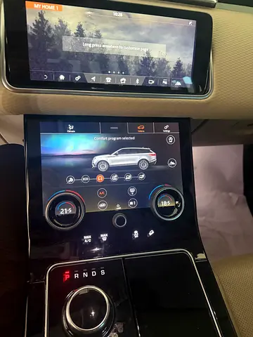 2020 LAND Rover RANGE ROVER VELAR 缩略图 13