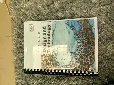 GCSE Revision Books