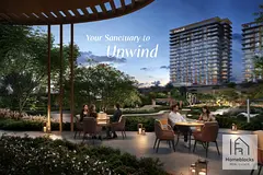Pool View | High Floor | Corner Unit
