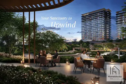 Pool View | High Floor | Corner Unit