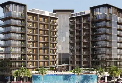 MODERN 1BR | HIGH ROI | PRIME LOCATION
