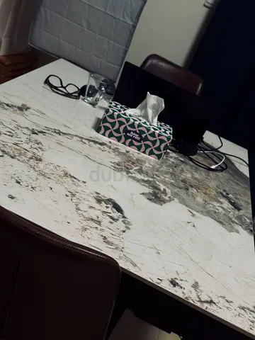 Marble dining Table