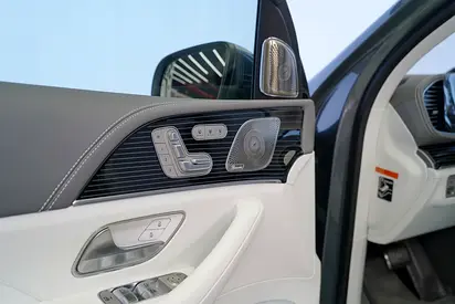 2023 Mercedes-BENZ GLS-CLASS MAYBACH — фото 8