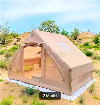 Camping Tent