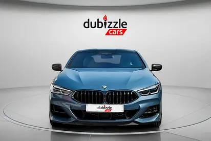 صورة 2 لـ 2019 BMW 8-SERIES