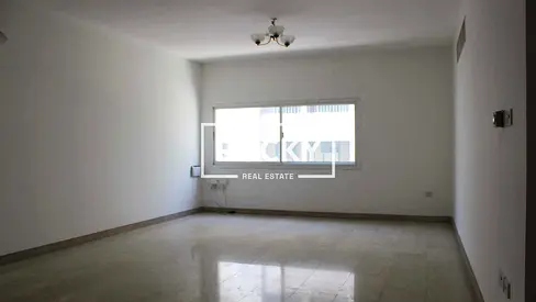 3 B/R | BALCONY | GYM | SAUNA | MANKHOOL