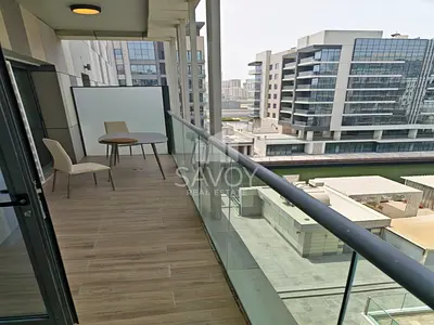 Lowest Price | Canal View | Big Terrace | Vacant