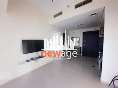 Fully Furnished 1 Bedroom Apt For RENT In DAMAC Hills Golf Vita A