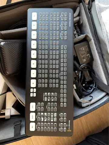 BLACKMAGIC ATEM MINI EXTREME