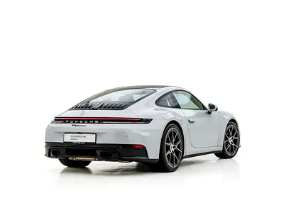 Porsche 911 Carrera 2025-3