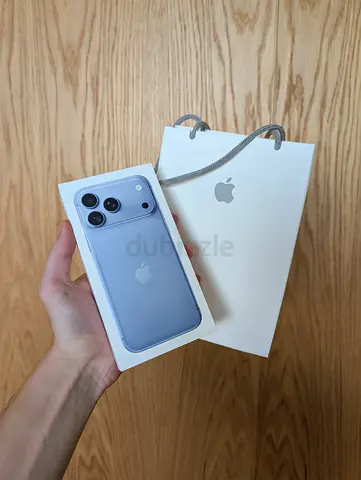 Apple iPhone 18 Pro Max 1TB NEW!