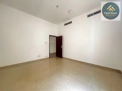 BIGGEST OFFER 1BHK APARTMENT CENTRAL AC WITH BALCONY ONLY FOR FAMILY JUST 29K IN AL QASIMIA