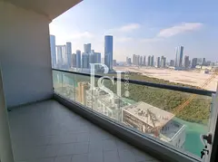 Balcony | Mangrove View | Rent Refund