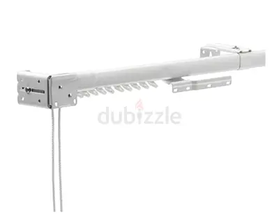curtain rail ( american style)