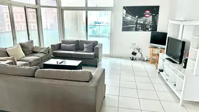 Available from October 6- Master's Room In Marina with private balcony