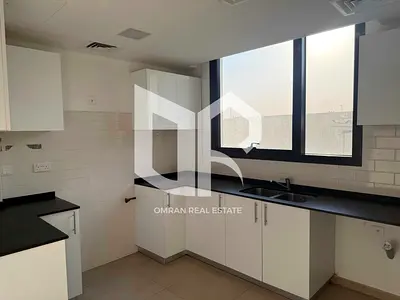 For Sale | Corner Townhouse in Nasma Residences – Al Suyoh District | Freehold for Arab Nationals