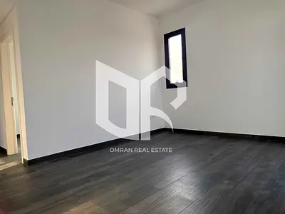 For Sale | Corner Townhouse in Nasma Residences – Al Suyoh District | Freehold for Arab Nationals