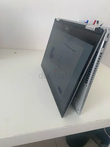 Asus T14 Convertible Laptop - Good Condition