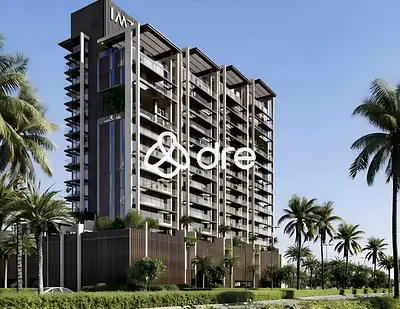 1-Bedroom Off-Plan Apartment | Sea Views | Waterfront Living | Seacliff, Dubai Islands