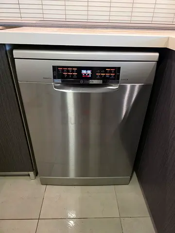 Bosch series 6 Dishwasher WI-FI Model