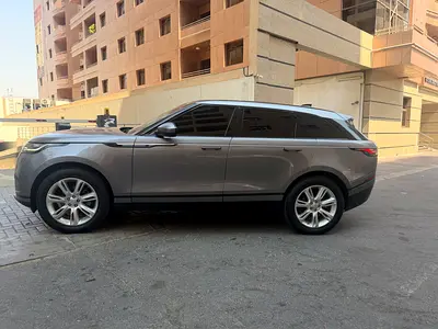 2020 LAND Rover RANGE ROVER VELAR 照片 5