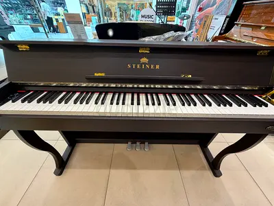 Steiner DP-1400