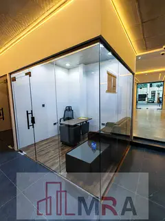 Serviced Offices in Garhoud – Starting from AED 30,000/Year