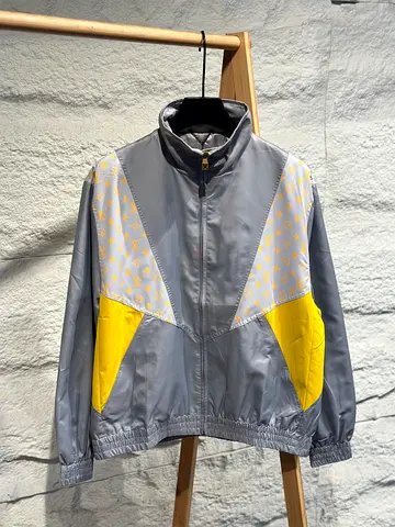 Louis Vuitton jacket for men