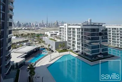 Penthouse | Burj & Lagoon View | View Today