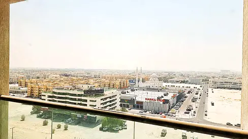 EXCELLENT 2BR-BRAND NEW +STORE-AL QUSAIS IND 5