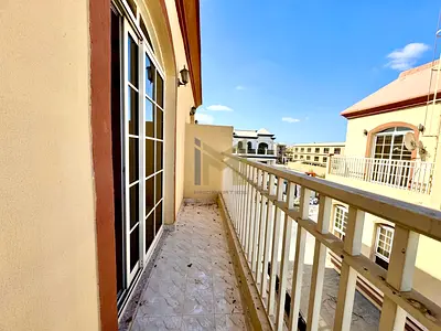 🔥 العرض الحصري لهذا الأسبوع | جاهزة للسكن فورًا 🔥 🏡 فيلا للبيع مكوّنة من 3 غرف نوم – أبتاون عجمان 📍 موقع مميز | مجتمع مناسب للعائلات | تصميم واسع
