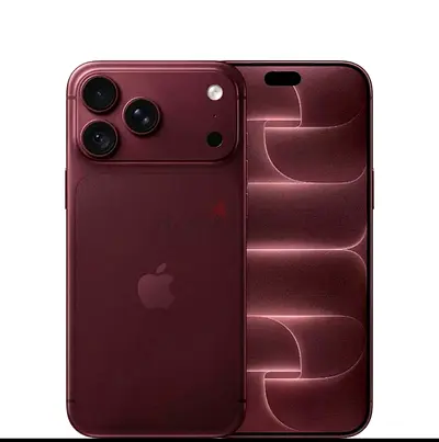 iPhone 18 pro 1tb