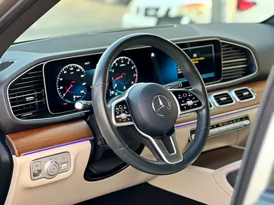 صورة 7 لـ 2021 Mercedes-BENZ GLE