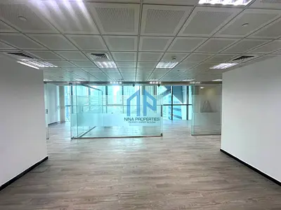 Spacious Office | Ready To Move | Fully Furnished