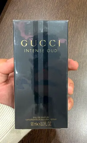 Gucci Intense Oud 90ml EDP - Original